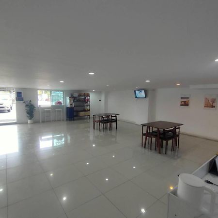 Prl Place Bangkok Exterior foto